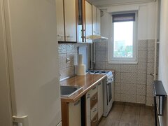 Drumul Taberei, apartament 2 camere modern