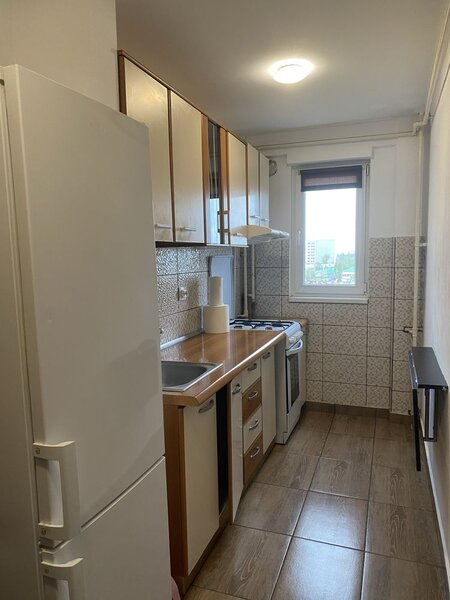 Drumul Taberei, apartament 2 camere modern.