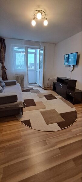Drumul Taberei, apartament 2 camere modern.