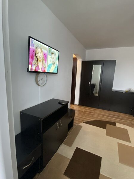 Drumul Taberei, apartament 2 camere modern.