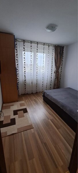 Drumul Taberei, apartament 2 camere modern.