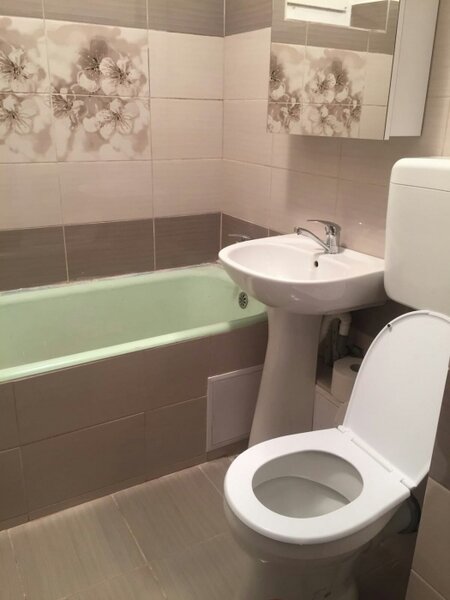 Drumul Taberei, apartament 2 camere modern.